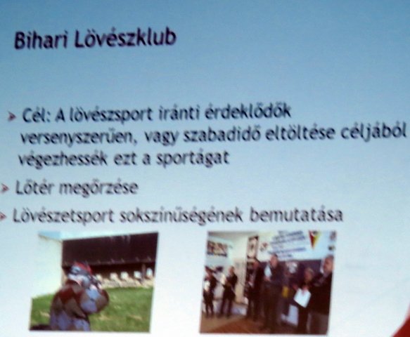 Bihari Értékek turisztikai szakmai délelőtt 19